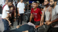 At least 29 killed as Israel attacks Gaza school