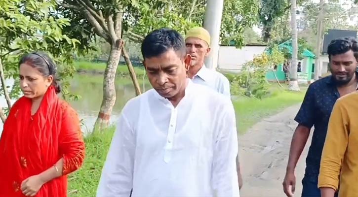 Journalist Nadim murder: Prime accused Babu freed on bail