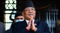 Nepal PM Prachanda loses vote of confidence in Parliament