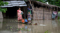 Assam floods: Death toll rises to 90