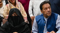 Pakistan court acquits Imran Khan in illegal marriage case
