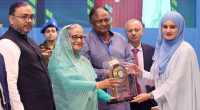 PM confers National Export Trophy on 77 exporters