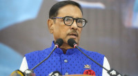 Quader blames BNP-Jamaat for recent violence 