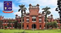 DU calls for not harassing its innocent students