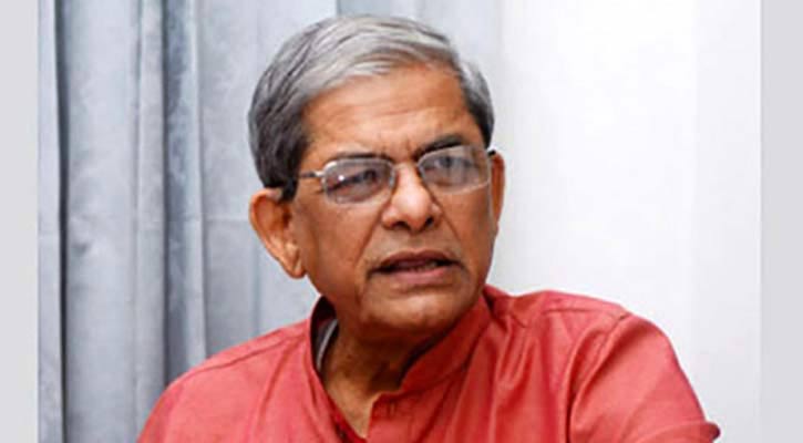 Fakhrul urges countrymen to remain calm