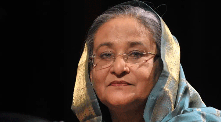 Hasina is in shock, India assures her help: Jaishankar