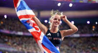 Hodgkinson wins 800m gold to end wait for global title