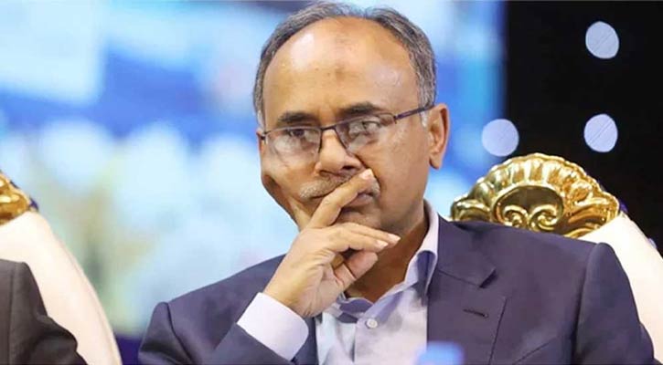 BB Governor Rouf to resign soon