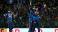 Sri Lanka win first ODI series with India in 27 years