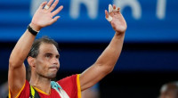 Nadal 'not 100%' as he pulls out of US Open