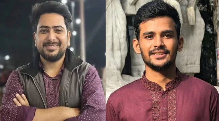 Nahid gets ICT Ministry, Asif to head Sports Ministry