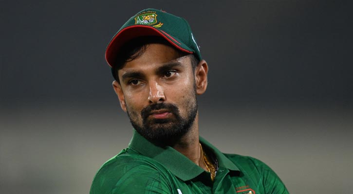 Don't believe rumors, Litton urges countrymen 