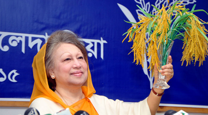 Khaleda Zia to stand for elections, if fit: Fakhrul to WION 