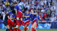 US women beat Brazil to win Olympic football gold 