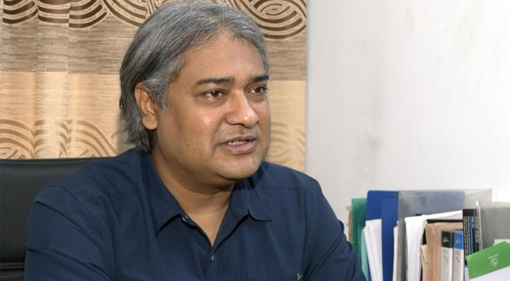 BFIU freezes bank accounts of Arafat, wife