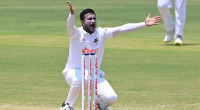 Shakib Al Hasan confirmed for all Test matches in 2024