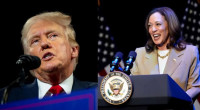 Trump slams Harris on economy ahead of major policy rollout