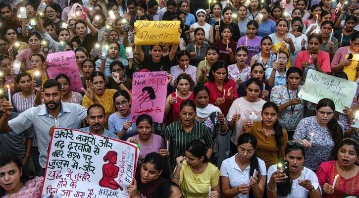 Doctors begin 24-hour strike across India