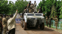 80 killed in paramilitary attack in Sudan