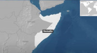Twin explosions in Somalia's capital leave multiple killed