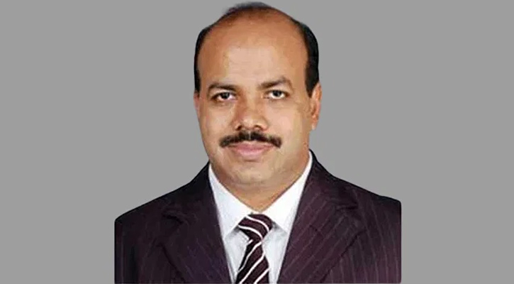 BNP leader Aslam Chy walks out of jail after 9 years