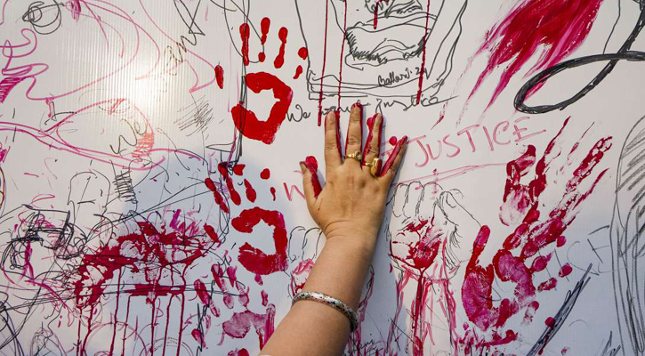 Nation can't await another rape for real changes on ground: India SC