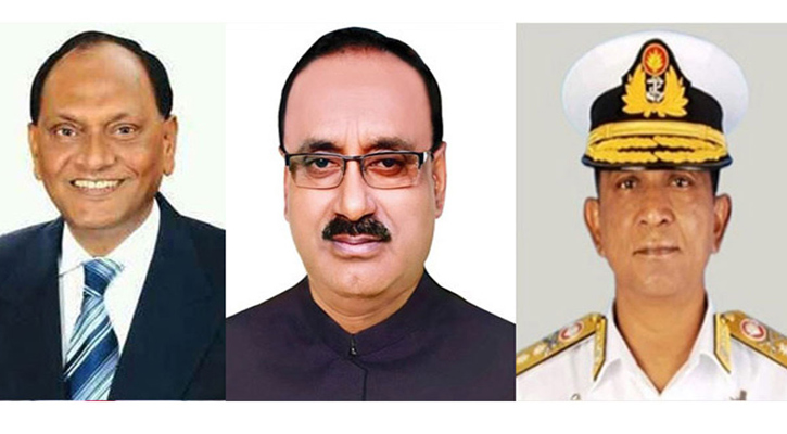 Ex-state Minister Tajul, AL Organising Secretary among 3 Arrested