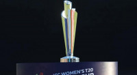 Women's T20 World Cup moved from Bangladesh to UAE