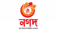 Bangladesh Bank appoints administrator for Nagad