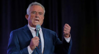 Robert F Kennedy Jr to drop US presidential bid, back Trump