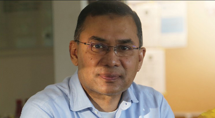 HC lifts ban on broadcasting Tarique Rahman's speech