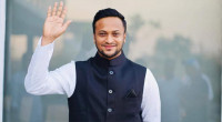 Murder case filed against Shakib Al Hasan
