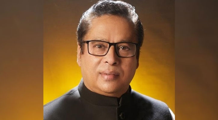 Abdus Sobhan Golap arrested