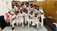 Fairy Tale Milestone Setting Test Win of Bangladesh 