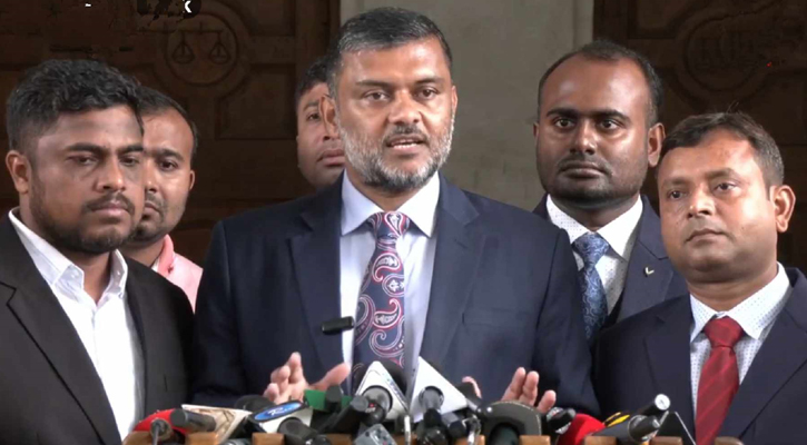 Ban on Jamaat may be lifted tomorrow