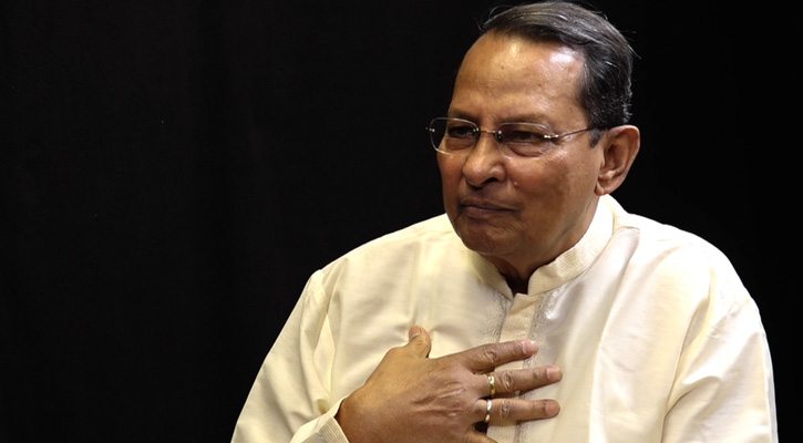 Hasanul Haq Inu arrested