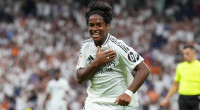 Endrick scores on Real Madrid debut in win over Valladolid