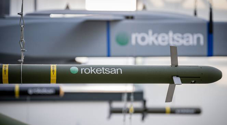 Türkiye, Indonesia sign deals on defence industry