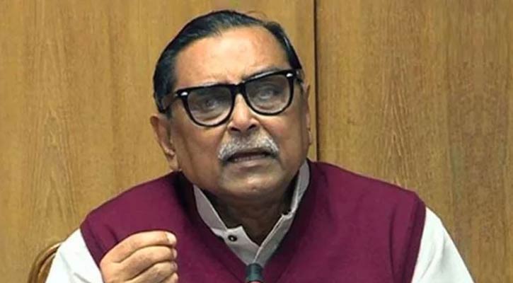 Menon put on 6-day remand