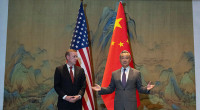 Top Chinese, US officials optimistic about Beijing talks