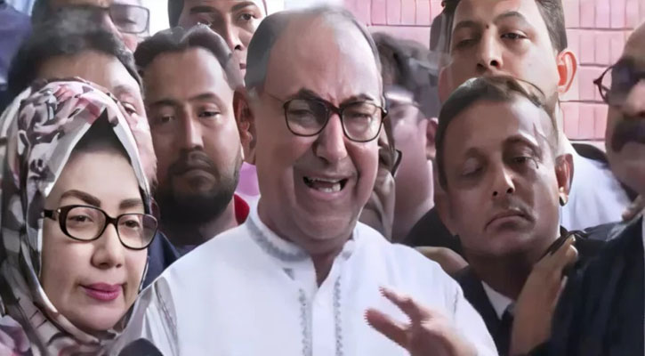 Mirza Abbas acquitted in two ACC cases