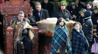 New Zealand's Maori king dies at 69