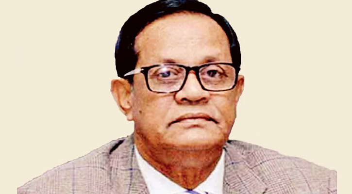 Ex-chief whip ASM Feroz remanded for 3 more days