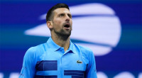 Djokovic crashes out of US Open
