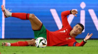 Ronaldo named in Portugal squad for UEFA Nations League