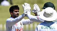 Bangladesh dominate Pakistan batters once again