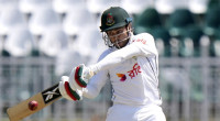 Bangladesh under pressure after losing 6-wicket against Pakistan 