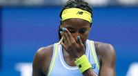 Coco Gauff loses US Open crown as star exodus continues