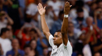 Mbappe scores twice as Real Madrid beat Real Betis