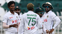 Only Rain Can Rescue Pakistan Avoiding Whitewash